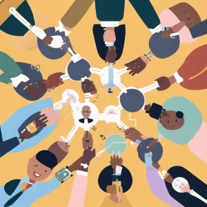 3modx social enterprise support services