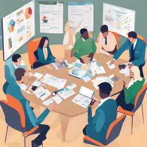 3modx social enterprise coaching